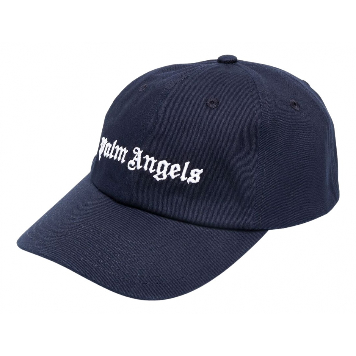 Cap Palm Angels Blue size M 